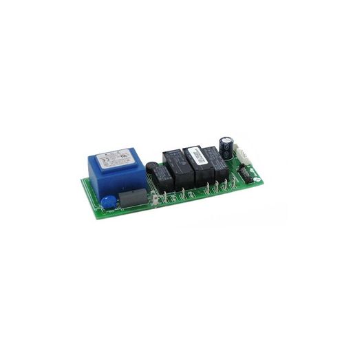 PLATINE PRINCIPALE 4 VITESSE POUR HOTTE FALMEC - 105070089