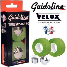 Guidoline Tressostar Vert Acide X2