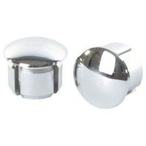Guidoline Embouts Guidon Chrome (30)