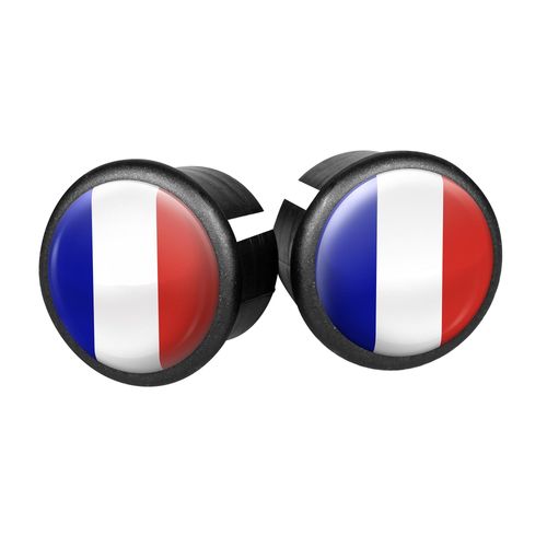 Guidoline Embouts Guidon Route France