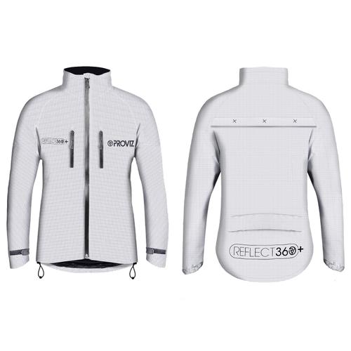 Sportswear Proviz Reflect360+ Cycling Jacket Xxl