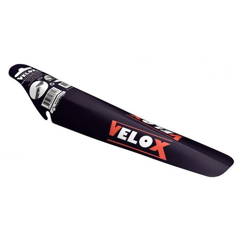Garde Boue Ar Clipsable - Velox