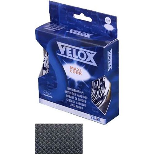 Guidoline Ruban Teckno Karbon Noir