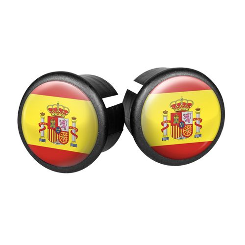Guidoline Embouts Guidon Route Espagne