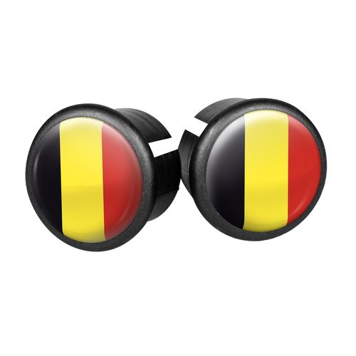 Guidoline Embouts Guidon Route Belgique
