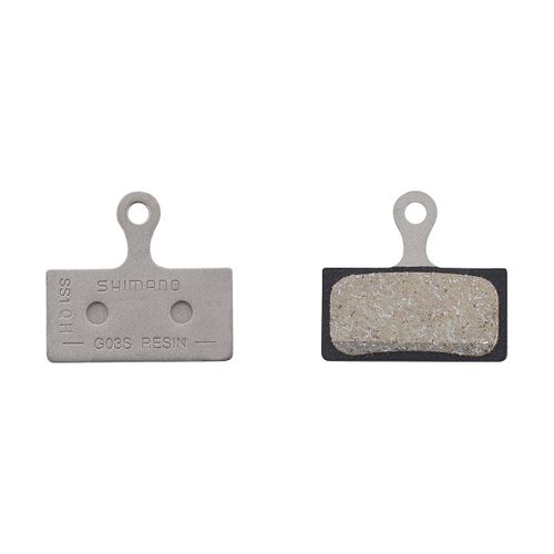 Plaquettes Shimano M985-785-675 Resine Slx M7000 Y8ww98030