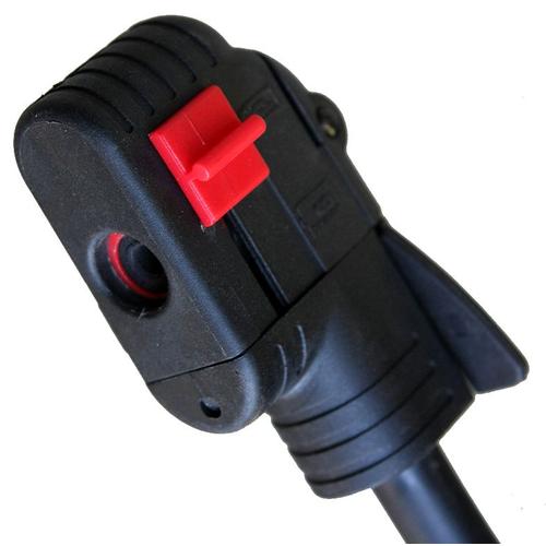 Accessoires Gonflage Raccord Z-Switch Zefal - 1989d
