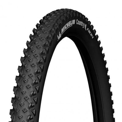 Pneu Velo Michelin 26x210 Country Race'r Black T/Rigide 54-559