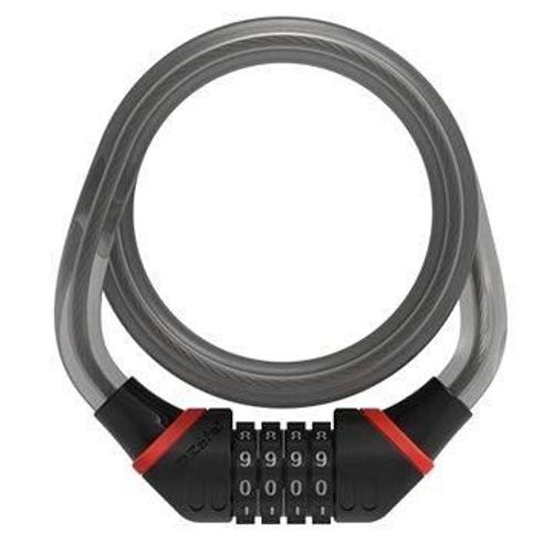 Antivol K-Traz C9 Code D12 180cm Secu9 - 4916b