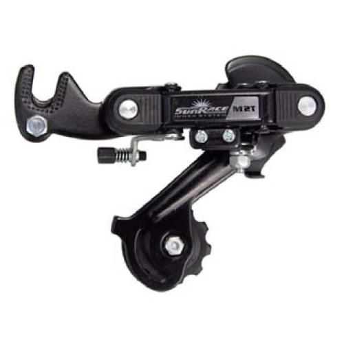 Derailleur Ar Vtt 6/7v Sunrace Avec Patte Grande Chappe