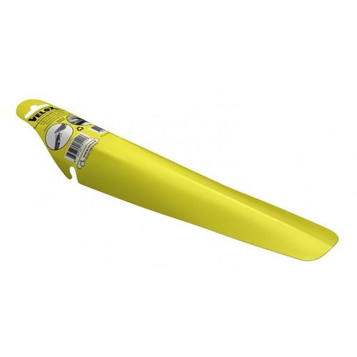 Garde Boue Ar Clipsable - Jaune