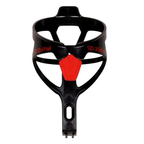 Porte Bidon Zefal Pulse F/Glass A2 Black / Red - 1762