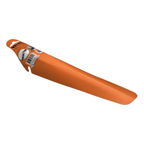 Garde Boue Ar Clipsable - Orange
