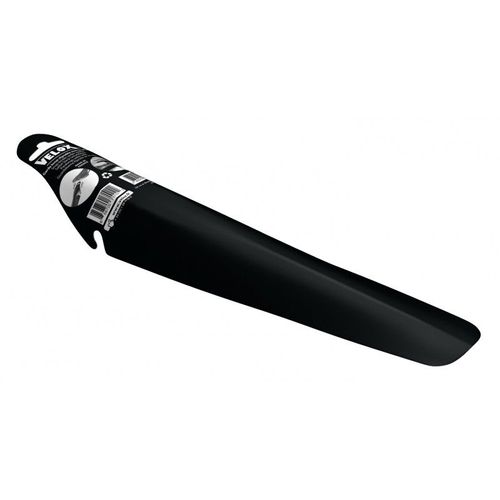 Garde Boue Ar Clipsable - Noir