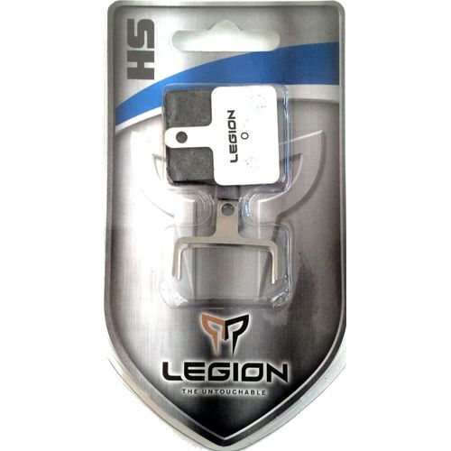 Plaquettes Shimano M525-575-495-486-446 Tektro