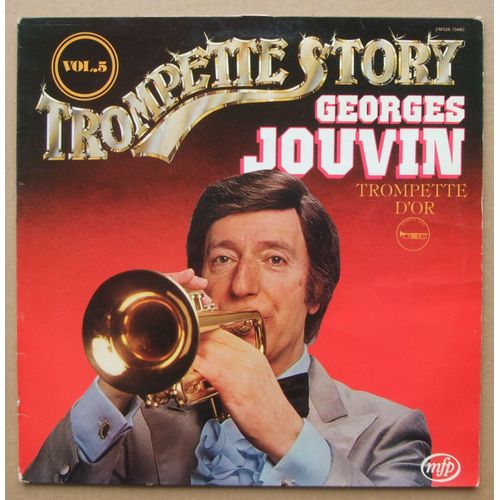 Trompette Story
