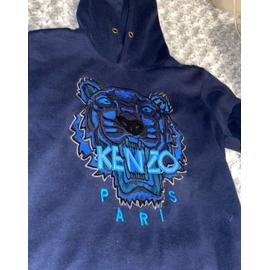 Pull Enfant Kenzo Pas Cher Promos Neuf Et Occasion Rakuten