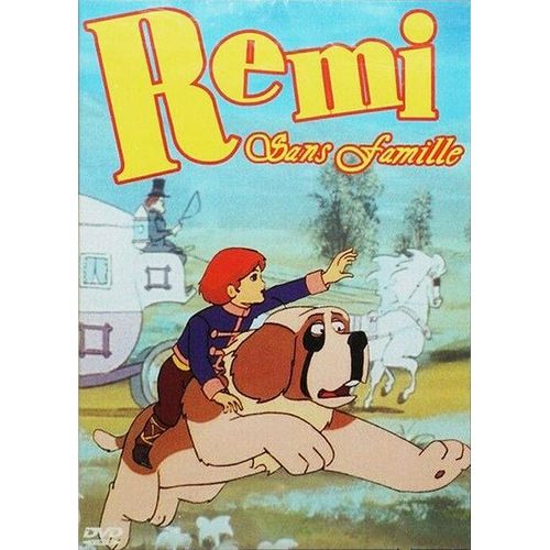 Rémi Sans Famille