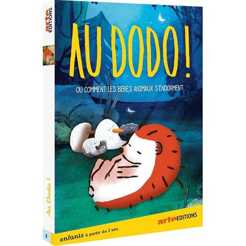 Au Dodo !