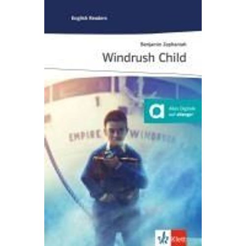 Windrush Child