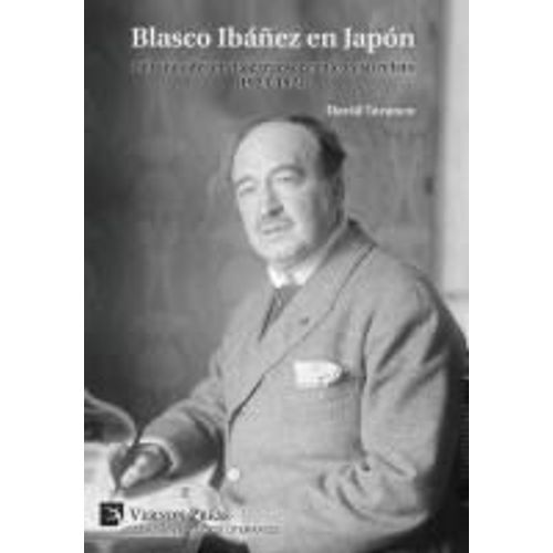 Blasco Ibáñez En Japón