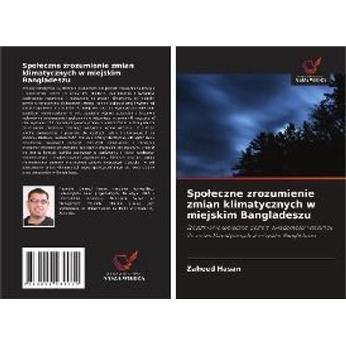 Spo¿Eczne Zrozumienie Zmian Klimatycznych W Miejskim Bangladeszu