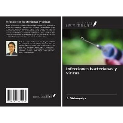 Infecciones Bacterianas Y Víricas