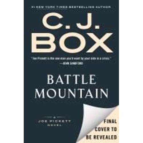 Battle Mountain