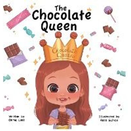 The Chocolate Queen