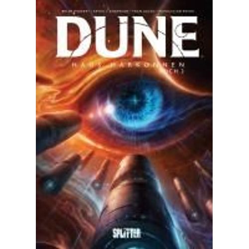 Dune: Haus Harkonnen (Graphic Novel). Band 2