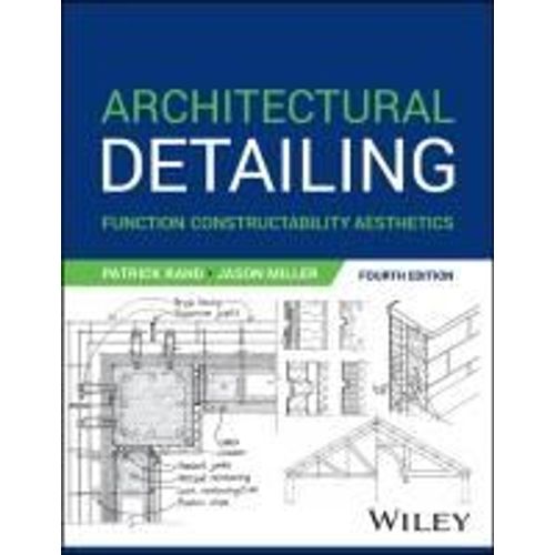 Architectural Detailing