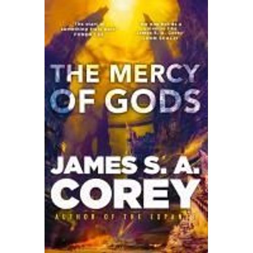 The Mercy Of Gods