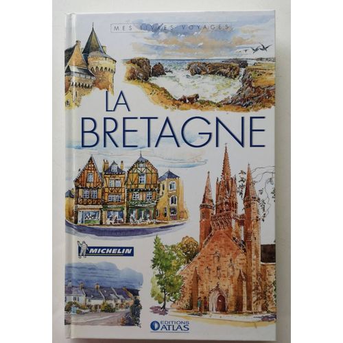 La Bretagne, Guide Michelin