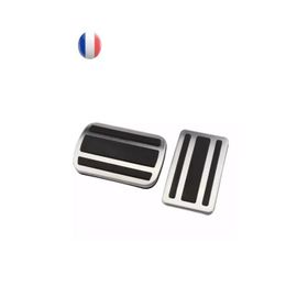 Pédale Pédalier Pour Peugeot At Gt Alu 308 Ii 208 Ii 3008 Ii 5008 Ii Citroen Boîte Auto
