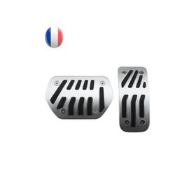 Pédale Pédalier Pour Peugeot Alu Gt 207 208 308 Cc Sw 2008 Citroen C3 C4 Ds3 Boîte Auto