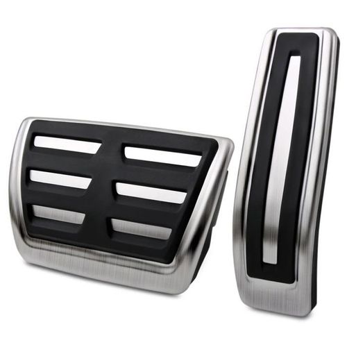 Pédale Pédalier Alu Pour Audi Q7 Porsche Cayenne Touareg Boîte Auto