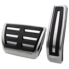 Pédale Pédalier Alu Pour Audi Q7 Porsche Cayenne Touareg Boîte Auto
