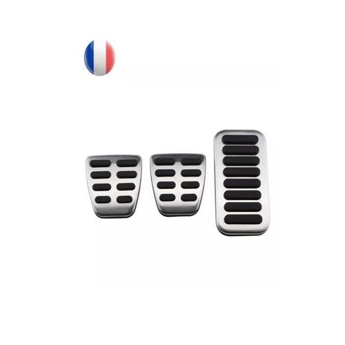 Pédale Pédalier Pour Kia Niro E-Niro Ceed Xceed Stonic Hyundai Ix35 I30 Kona Manuelle