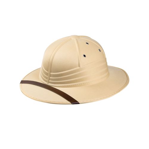 Chapeau Explorateur De La Jungle Adulte