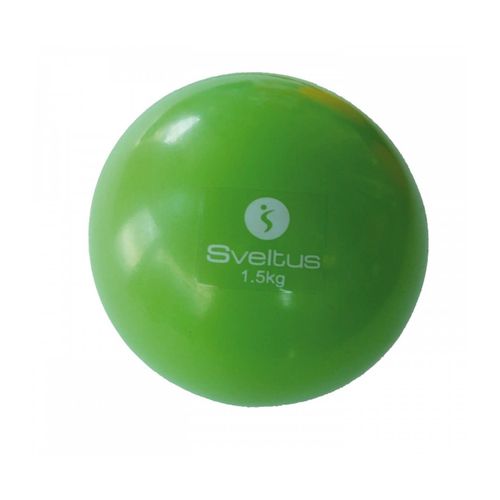 Balle Lestée 1,5 Kg