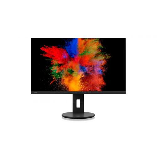 Fujitsu P2711 Ts Qhd écran Plat De Pc 68,6 Cm (27") 2560 X 1440 Pixel