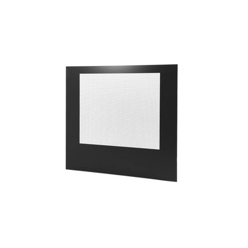 VITRE DE PORTE DE FACADE EXTERIEURE POUR FOUR NEFF - 00776037