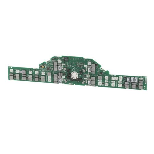 MODULE DE COMMANDE ET DE CONTROLE POUR TABLE DE CUISSON NEFF - 11026449