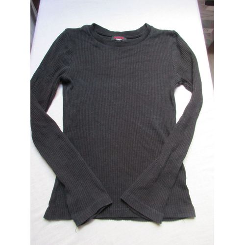 Haut Noir, Xs