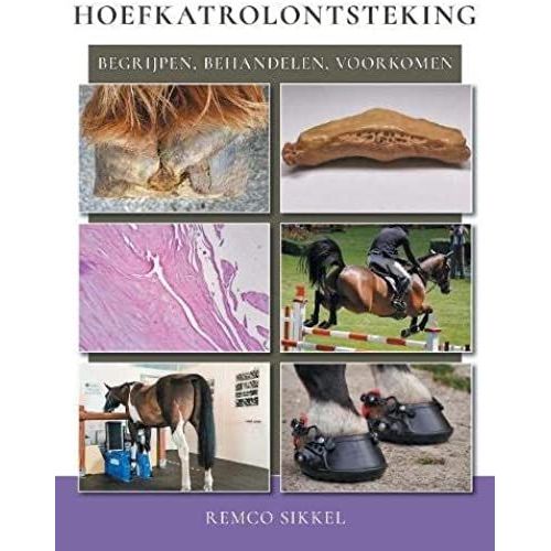 Hoefkatrolontsteking