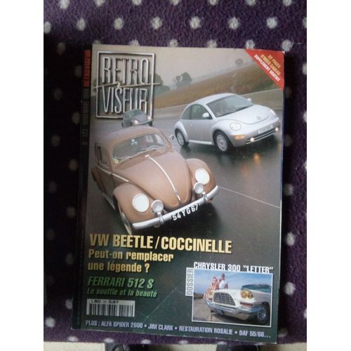 Retroviseur 123