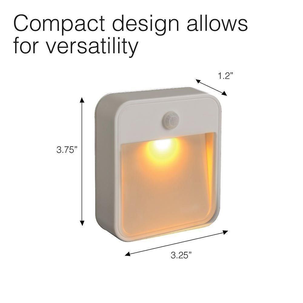 Lampe de placard 3 pices, lumire  dtecteur de mouvement ... - 4