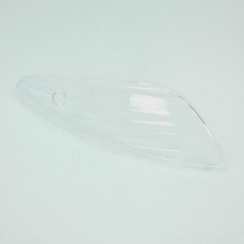 Cabochon Clignotant Vicma Pour Scooter Peugeot 50 Elystar 2002 À 2005 Arg Neuf