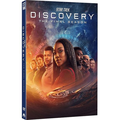 Star Trek : Discovery - Saison 5