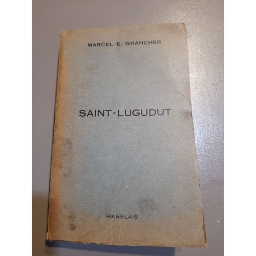 Saint-Lugudut